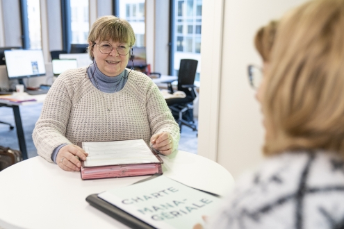 Offres d'emploi Seqens