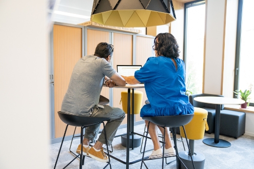Offres d'emploi Seqens