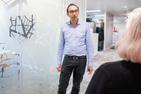 Seqens recrutement