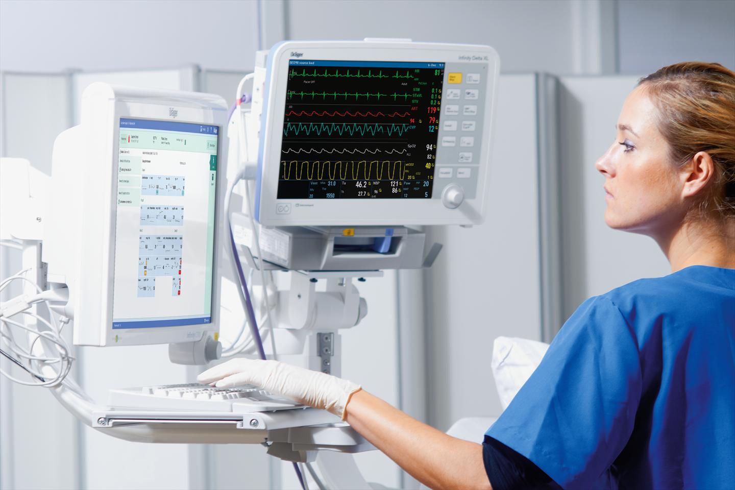 Dräger France Recrutement - Candidature Rapide et Facile | PacaJob par ...