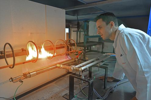 Omerin câbles emploi