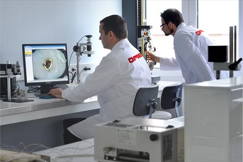 Offres d'emploi Omerin câbles