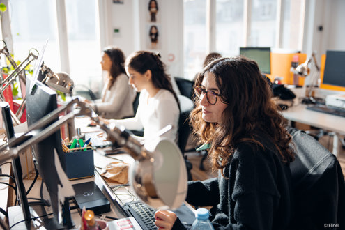 Postuler chez Adopt'