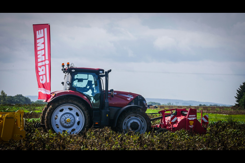 Offres d'emploi AGRISANTERRE
