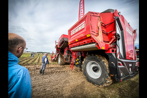 Postuler chez AGRISANTERRE