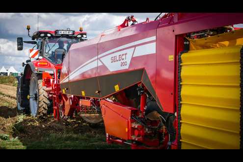 AGRISANTERRE carrière