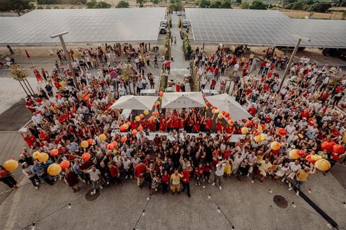 Le Groupe Septeo Emploi