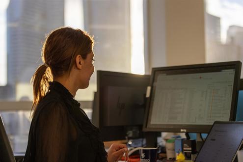 Offres d'emploi Le Groupe Septeo