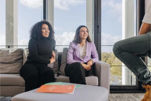 Le Groupe Septeo carrière