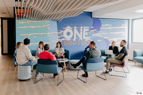 Le Groupe Septeo Emploi