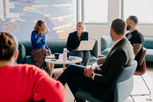 Postuler chez Le Groupe Septeo