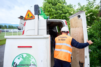 Constructel recrutement