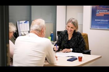 Banque Populaire Mediterranée recrutement