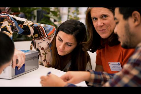 Offres d'emploi Banque Populaire Mediterranée