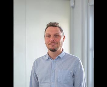 Robert, Responsable Commercial chez Portakabin