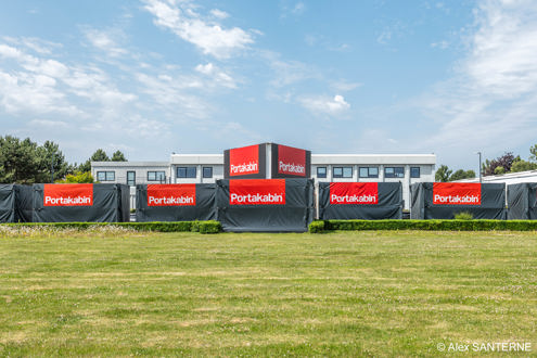 Portakabin Emploi