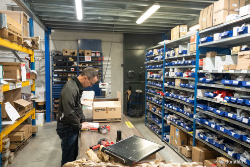 Cimme Manutention emploi