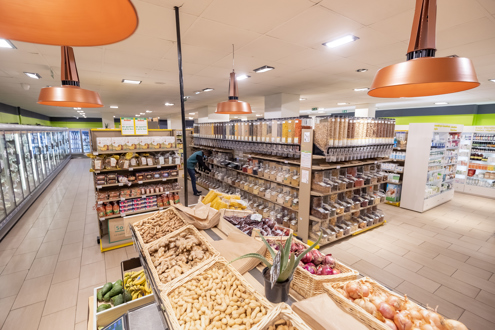 Emploi Bio c' Bon & So.bio Bio c' Bon & So.bio Emploi