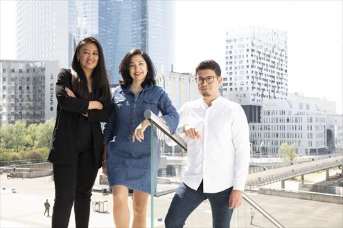 Offres d'emploi IESEG