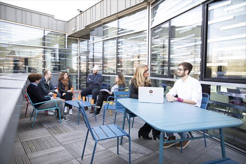 IESEG Emploi