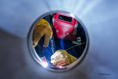 Offres d'emploi SOFREBA