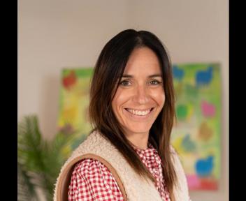 Emilie, Consultante Senior chez Le Mouton à 5 Pattes