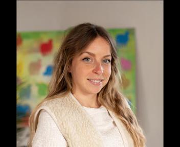Léna, Manager chez Le Mouton à 5 Pattes