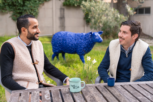 Offres d'emploi LM5P - Le Mouton à 5 Pattes