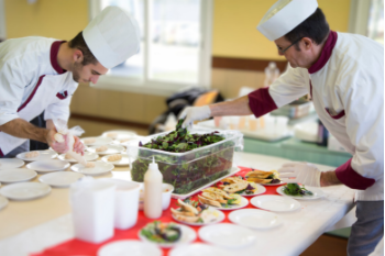 Vitalrest recrutement