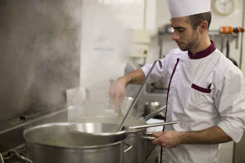 Postuler chez Vitalrest