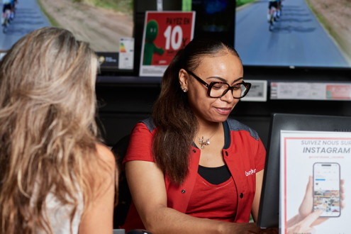 Conforama France SA emploi