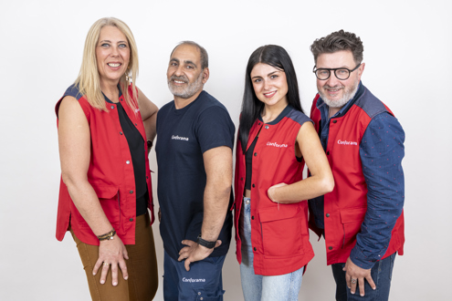 Conforama France SA recrutement