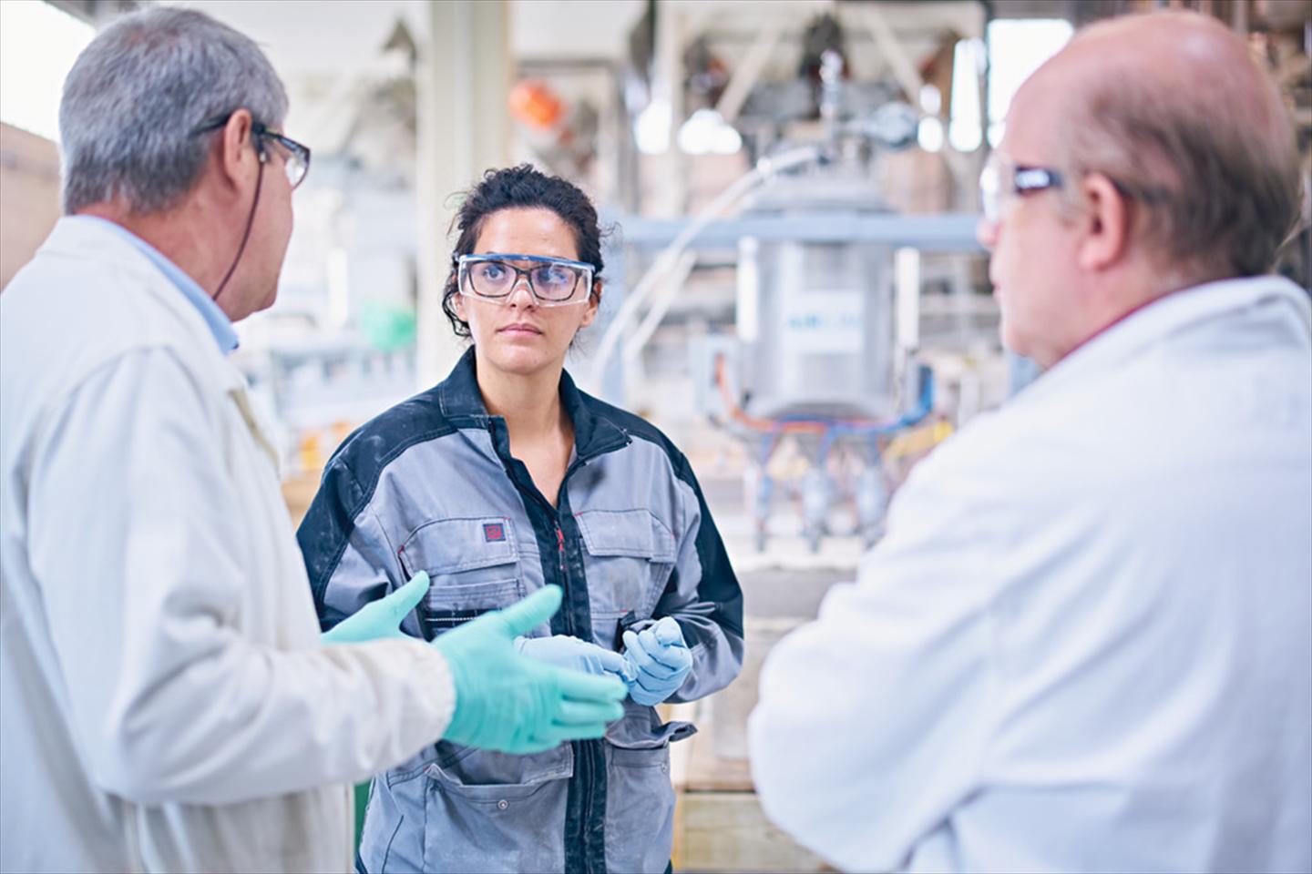 Lafarge Holcim Recrutement Candidature Rapide et Facile OuestJob