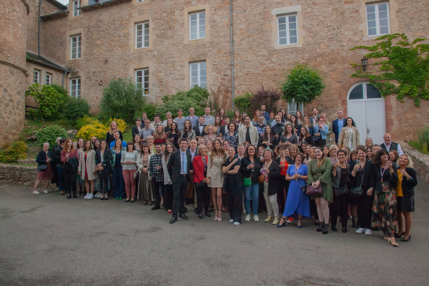 Go&Live Group emploi