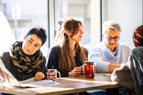 Go&Live Group carrière