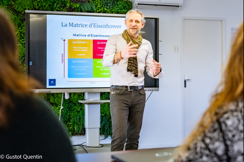 Go&Live Group carrière