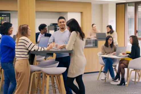 Thélem assurances emploi