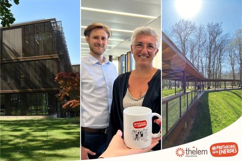 Thélem assurances Emploi