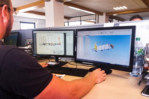 Groupe Vincent emploi