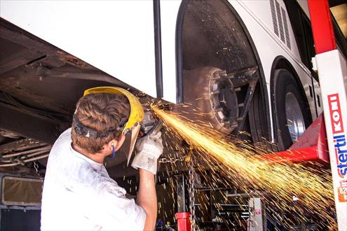 Offres d'emploi Groupe Vincent