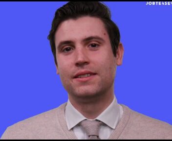 Thomas, Expert médian et Manager de proximité