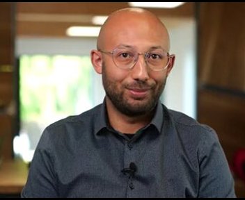 Mohamed, Chef de projet 