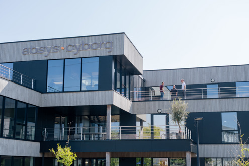 Offres d'emploi Absys Cyborg