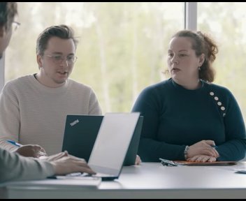 Les métiers Supply Chain chez Martin Brower France !