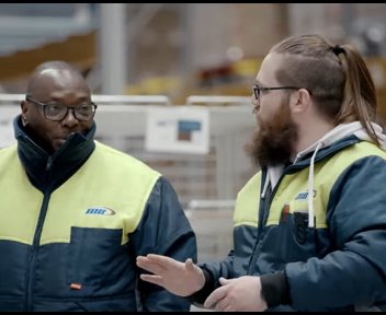 Le Manager chez Martin Brower France