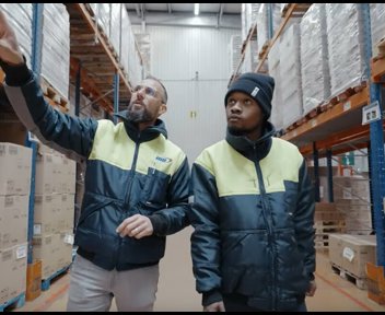  Alternance chez Martin Brower France 