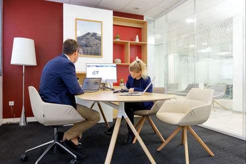 Postuler chez Caisse d'Epargne Hauts de France