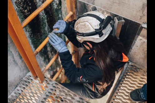 Offres d'emploi Compagnie Nationale du Rhône