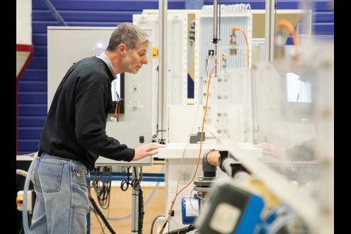 Compagnie Nationale du Rhône recrutement