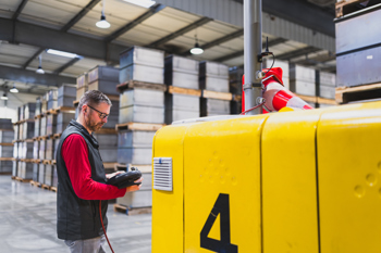 Normandise Petfood recrutement